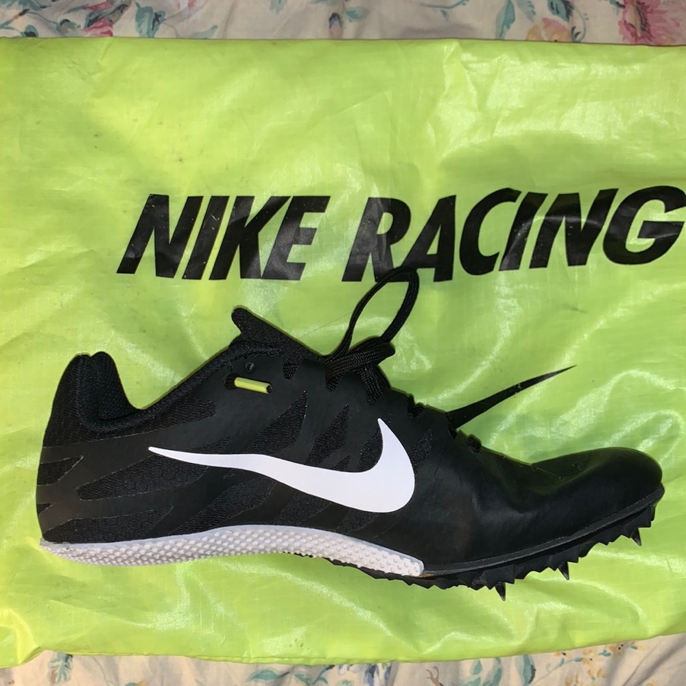 Nike Sprinting Spikes